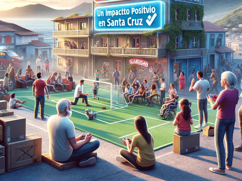 Responsabilidad Social