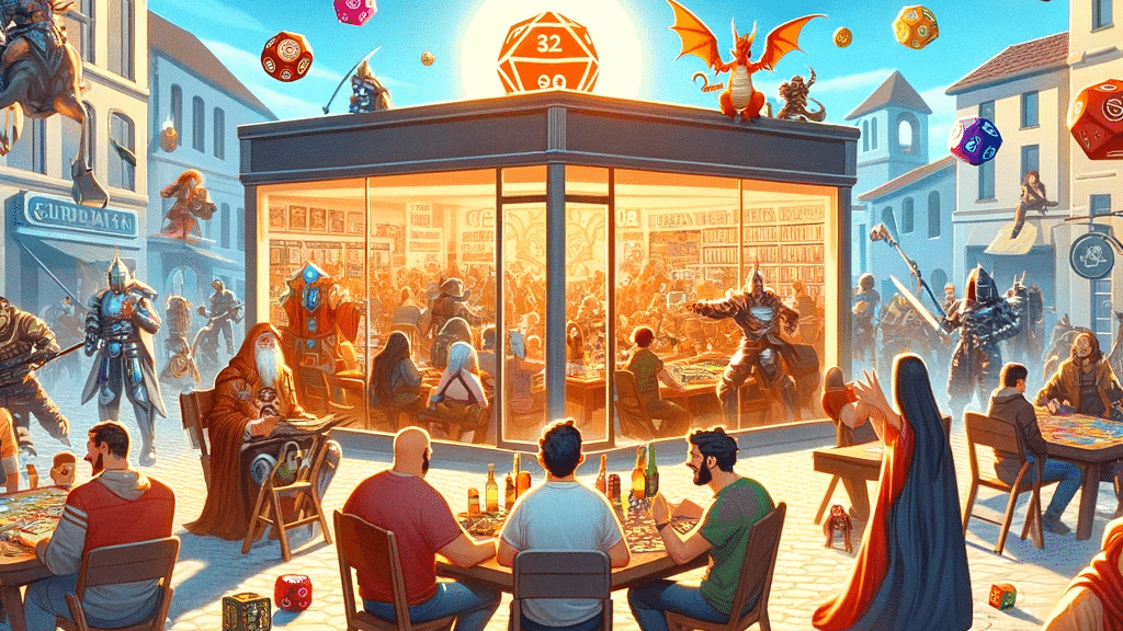 Tu Aventura Comienza Aquí